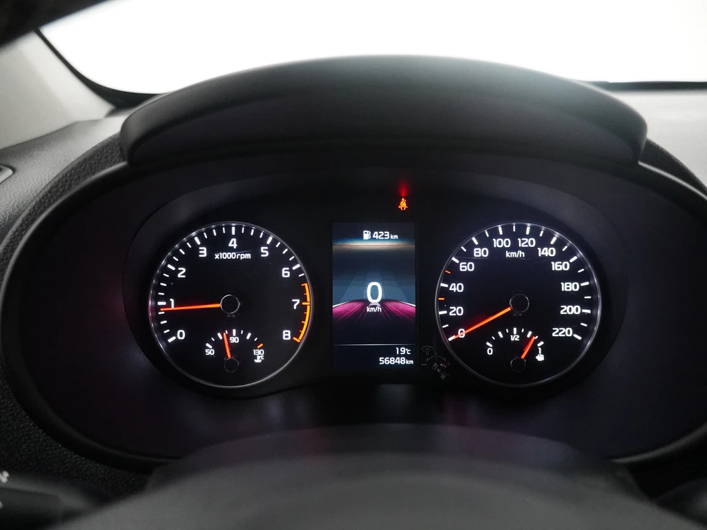 Kia Picanto – foto 24