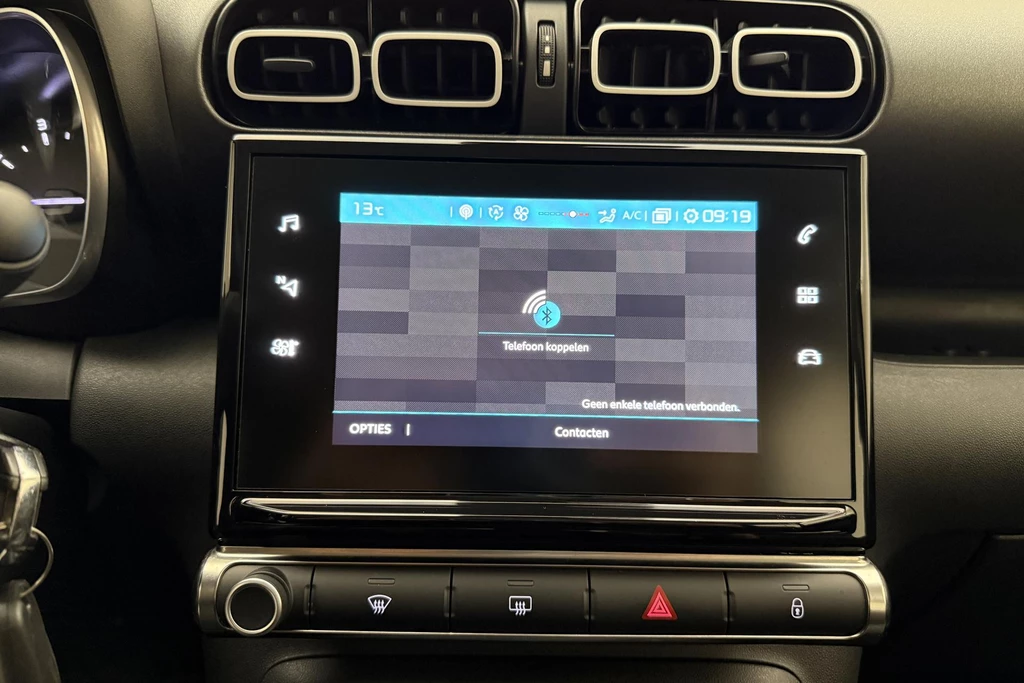 Citroën C3 Aircross – foto 22
