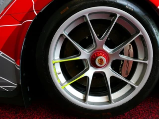 Porsche 911 – thumbnail 20