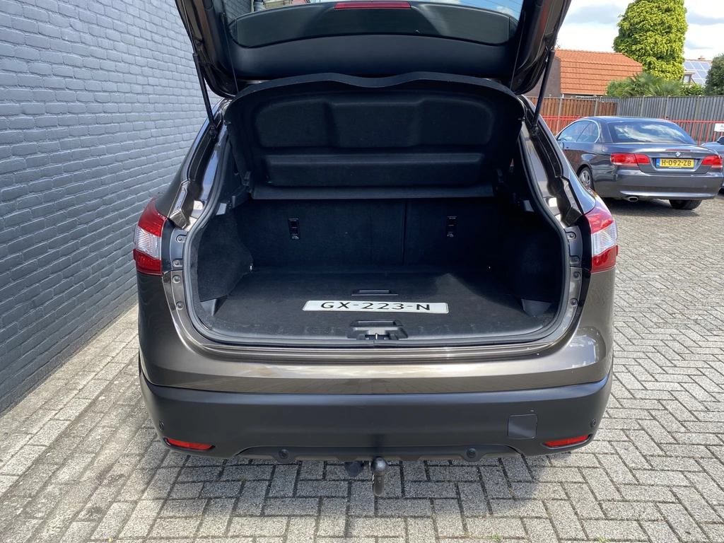 Nissan QASHQAI – foto 22