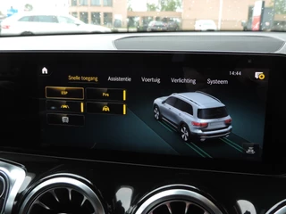 Mercedes-Benz GLB – thumbnail 42