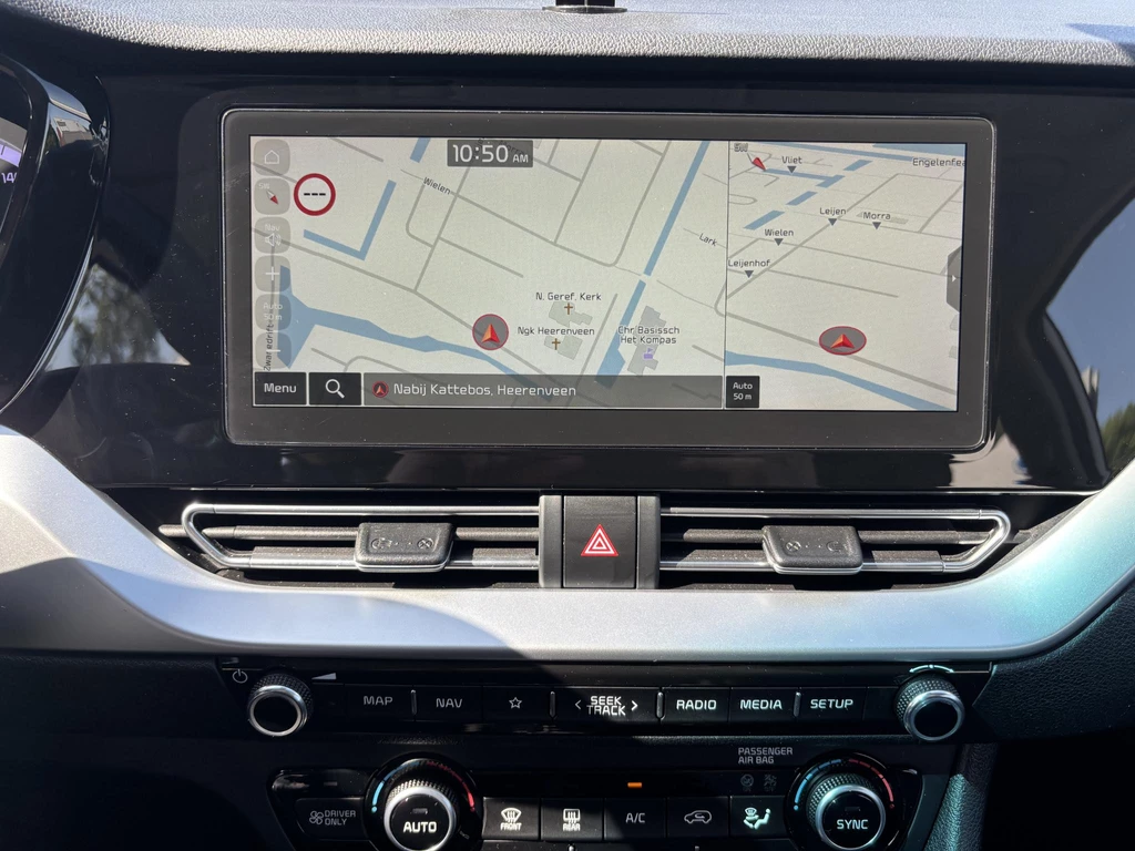 Kia Niro – foto 15