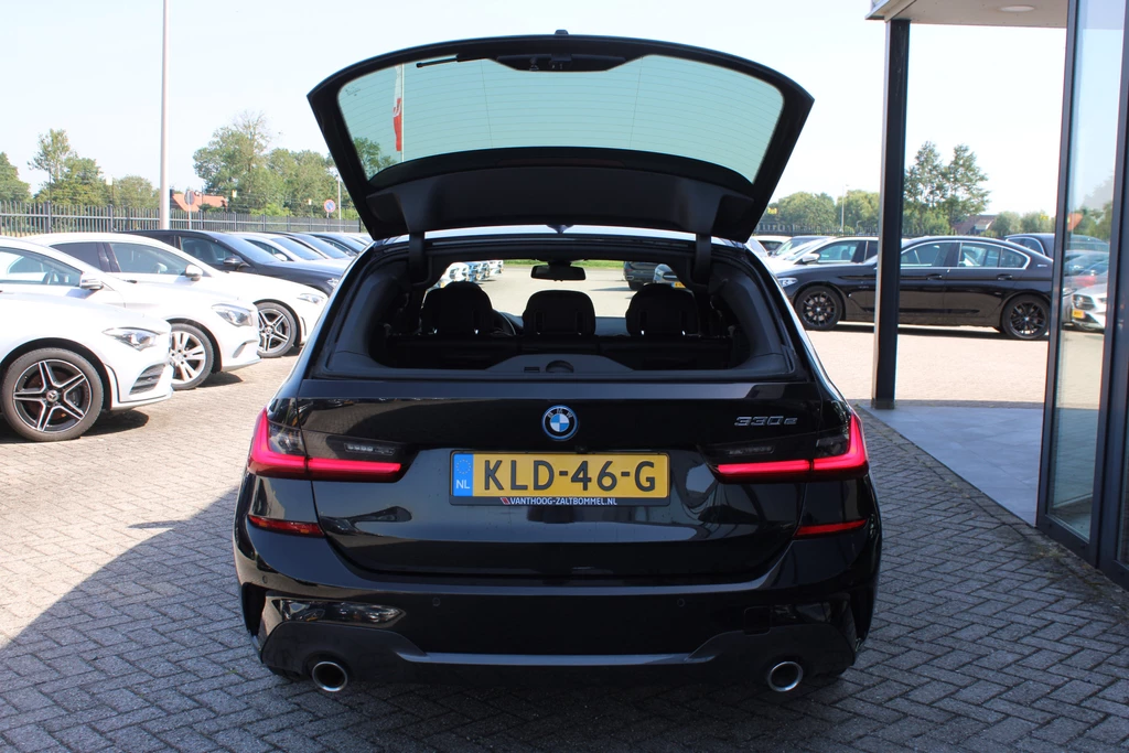 BMW 3 Serie – foto 10