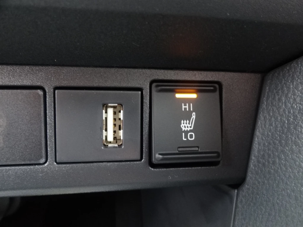 Toyota Yaris Cross – foto 34