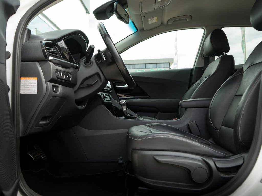Kia Niro – foto 21