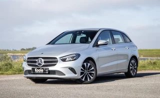 Mercedes-Benz B-Klasse – thumbnail 3