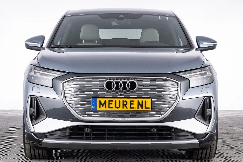 Audi Q4 Sportback e-tron – foto 6