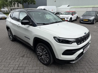 Jeep Compass – thumbnail 8