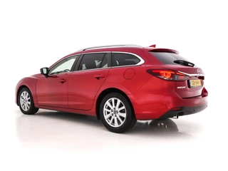 Mazda 6 – thumbnail 2
