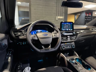 Ford Kuga – thumbnail 19