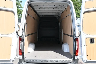 Mercedes-Benz Sprinter – thumbnail 14