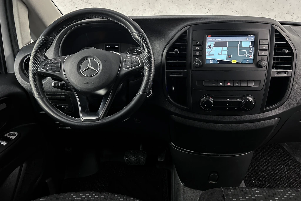 Mercedes-Benz Vito – foto 22