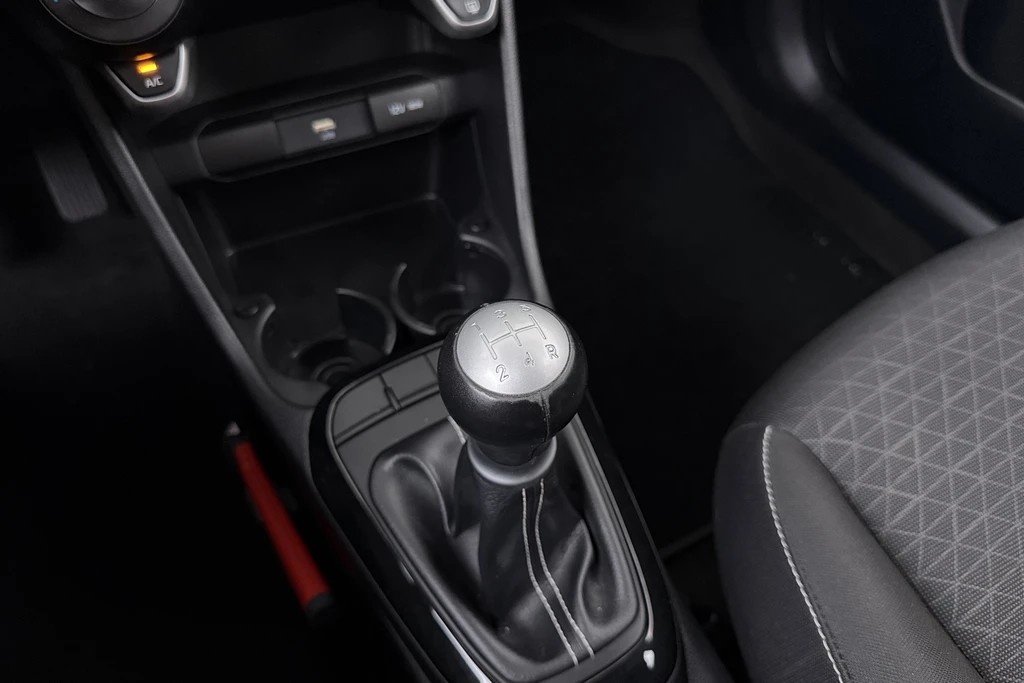 Kia Picanto – foto 26
