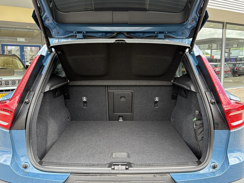 Volvo XC40 – foto 11