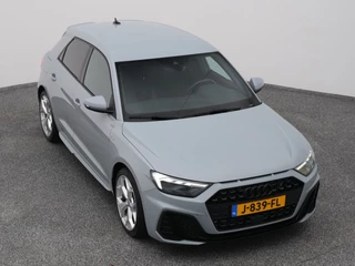 Audi A1 Sportback – thumbnail 15