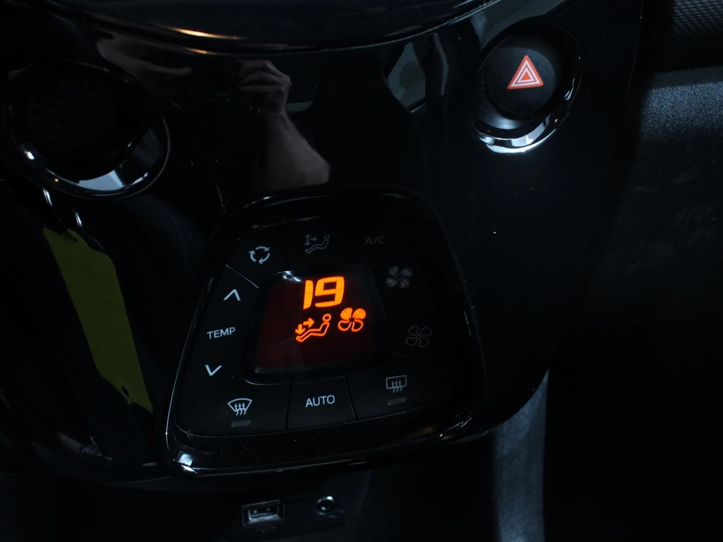 Peugeot 108 – foto 24