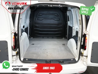 Volkswagen Caddy – thumbnail 16