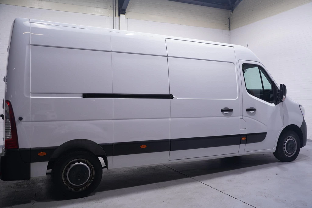 Renault Master – foto 8