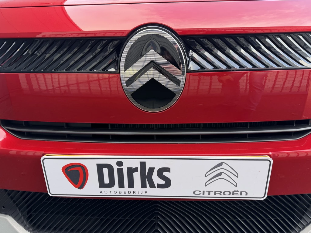 Citroën ë-C3 – foto 25