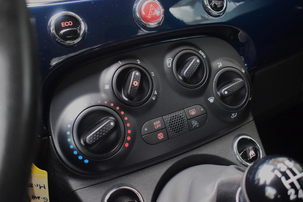 Fiat 500C – foto 30