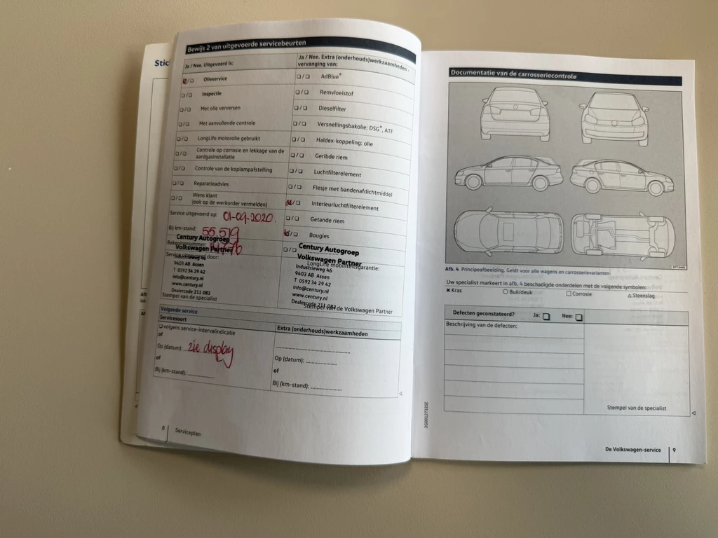 Volkswagen Golf – foto 33