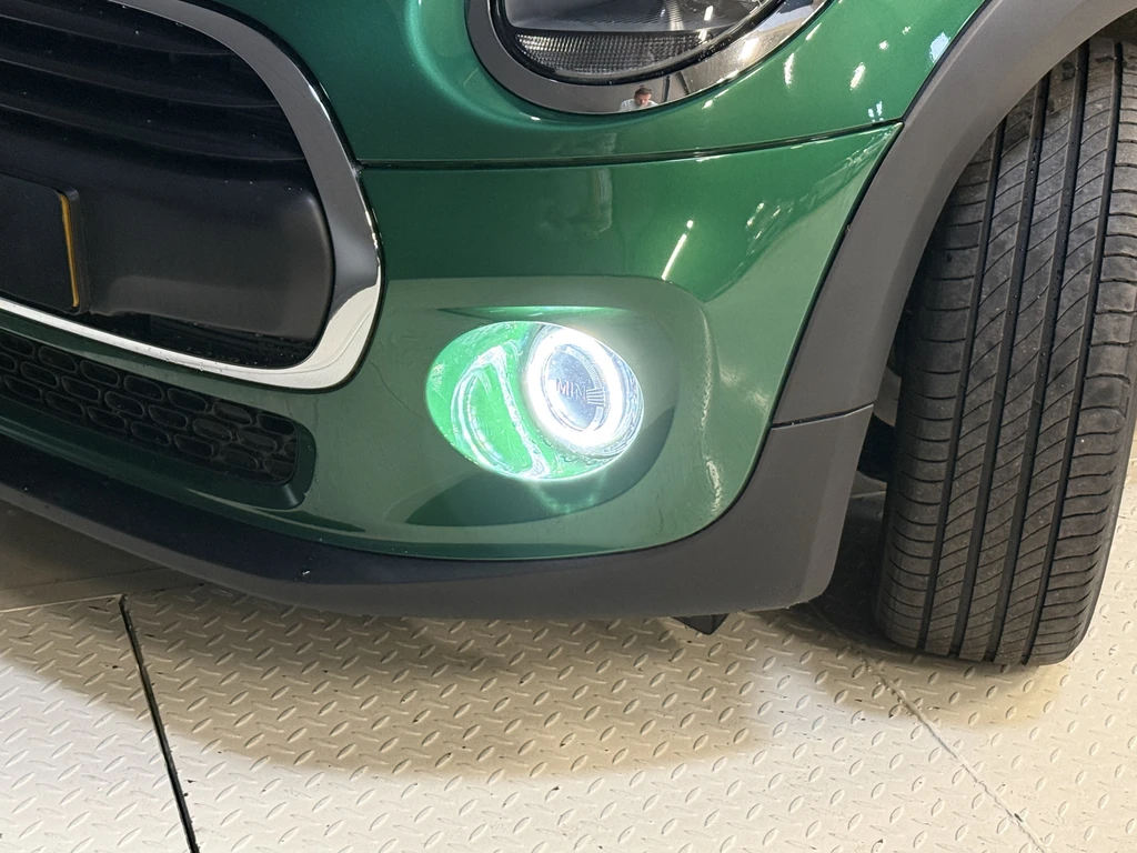 MINI One – foto 28
