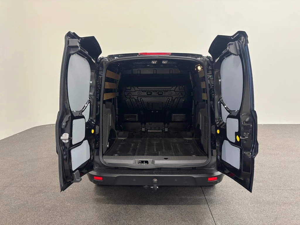 Ford Transit Connect – foto 9
