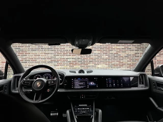 Porsche Cayenne – thumbnail 34