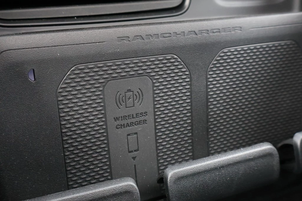 Dodge Ram – foto 39