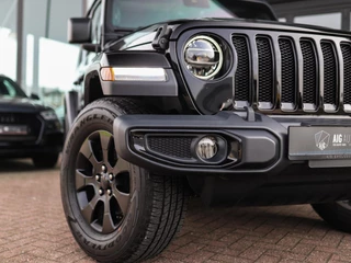 Jeep Wrangler – thumbnail 19