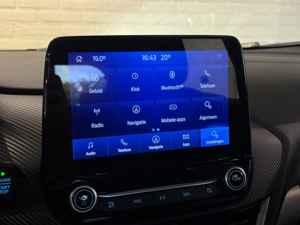 Ford Puma – foto 31