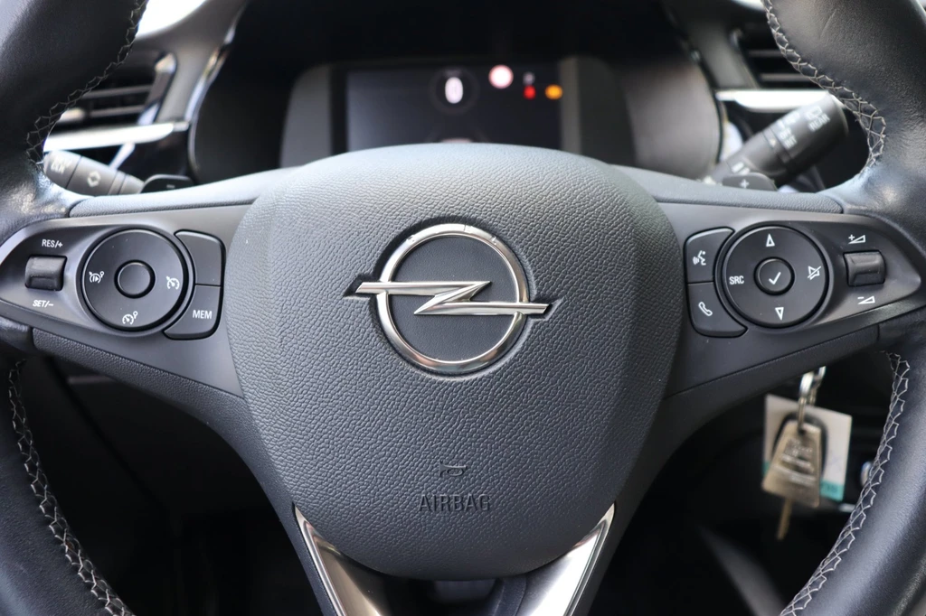 Opel Corsa – foto 18