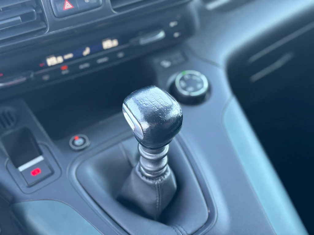 Citroën Berlingo – foto 33