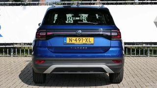 Volkswagen T-Cross – thumbnail 3