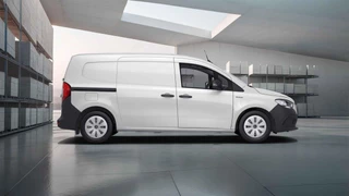 Mercedes-Benz eCitan – thumbnail 5