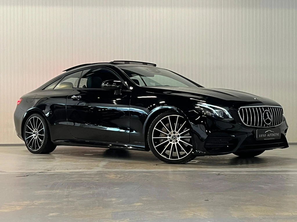 Mercedes-Benz E-Klasse – foto 7