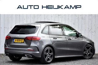 Mercedes-Benz B-Klasse – thumbnail 5