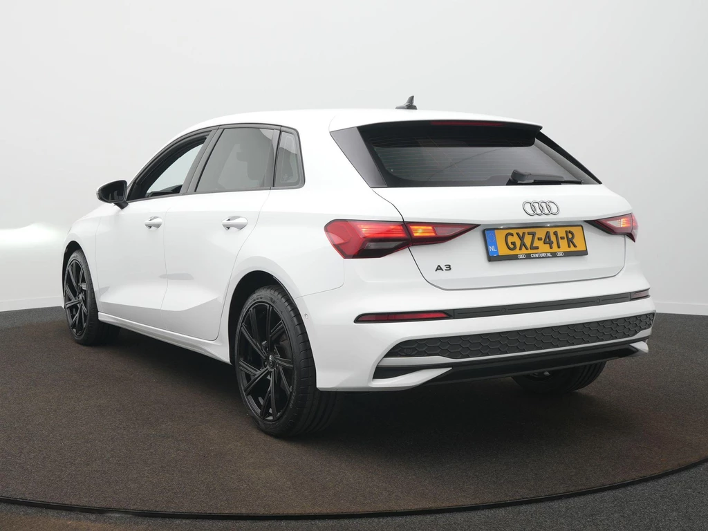 Audi A3 – foto 4
