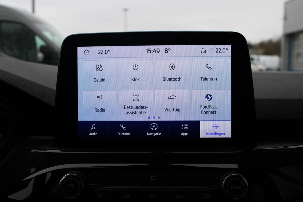 Ford Kuga – foto 35