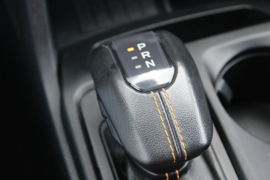 Ford Ranger – foto 15
