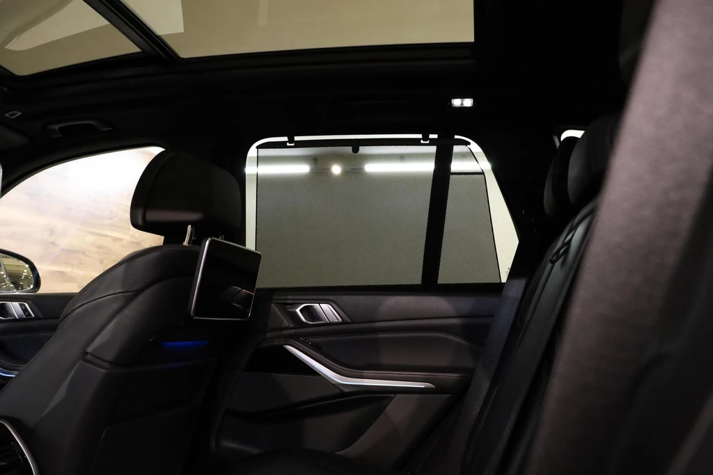 BMW X5 – foto 30