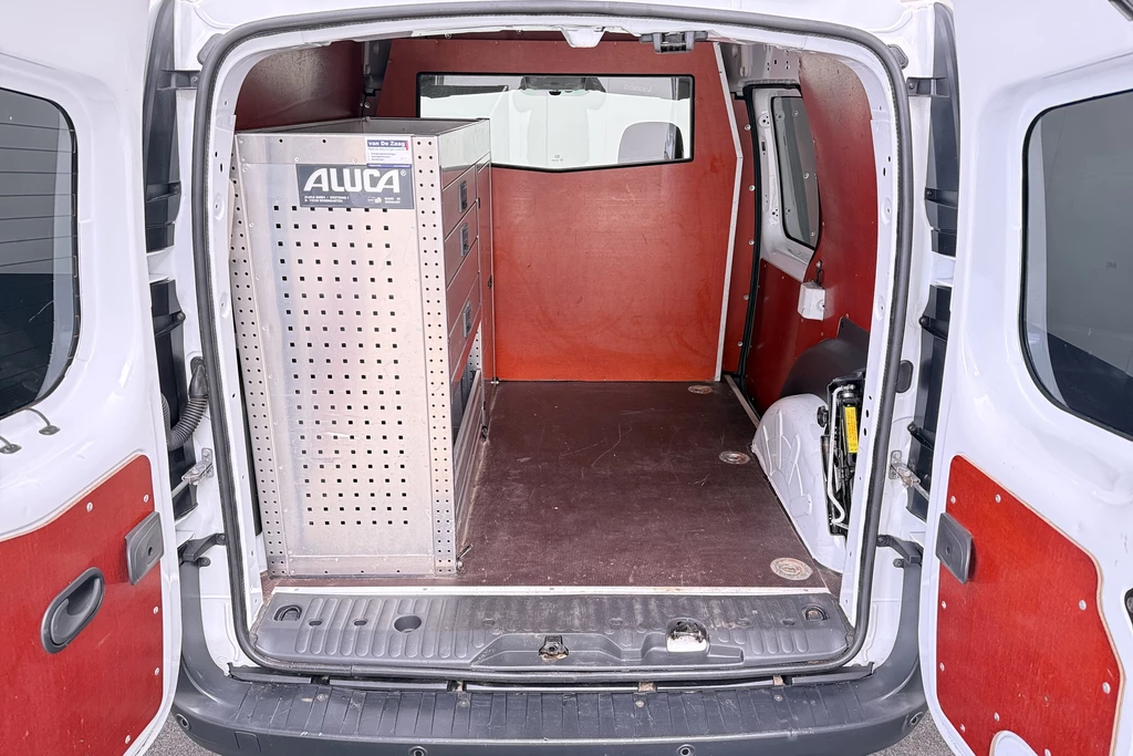 Renault Kangoo Z.E. – foto 12