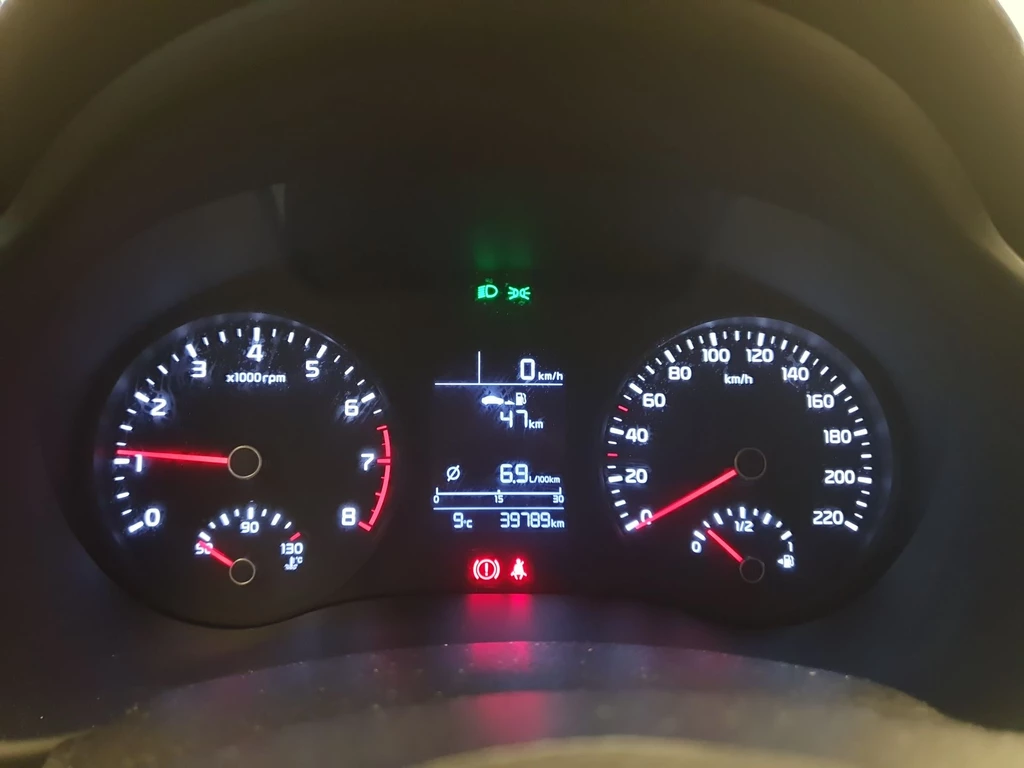 Kia Stonic – foto 15