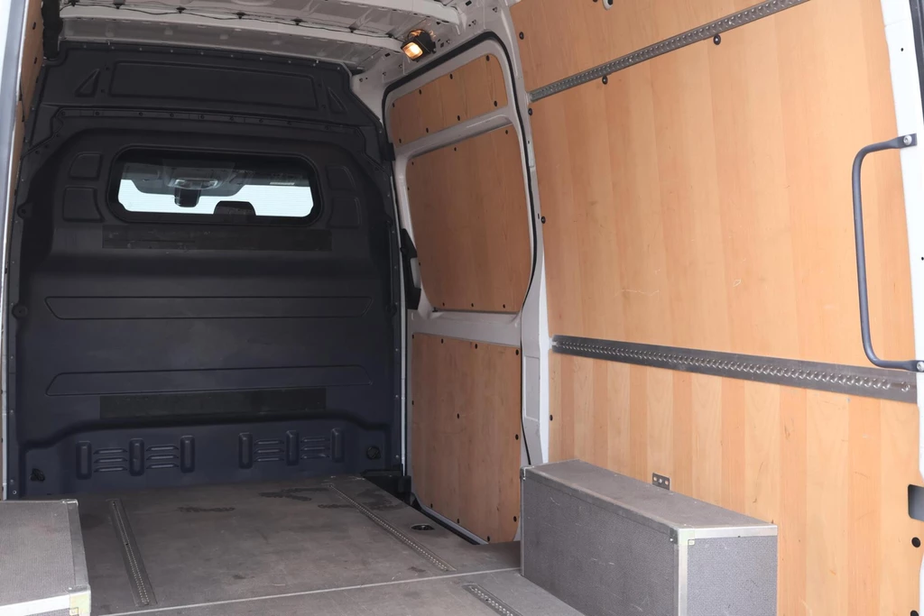 Mercedes-Benz Sprinter – foto 27