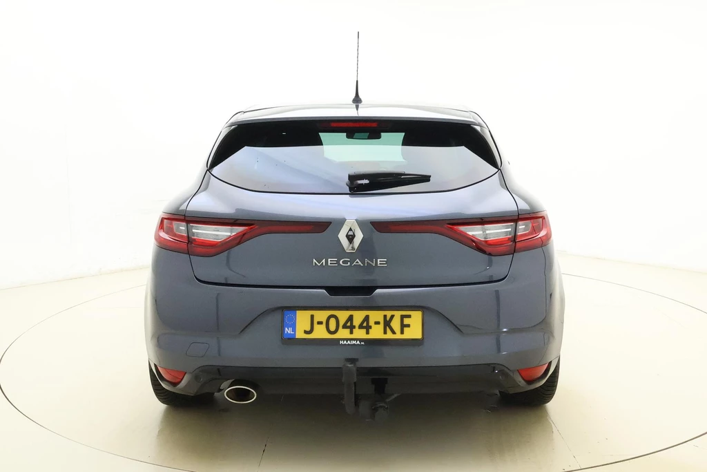 Renault Mégane – foto 5
