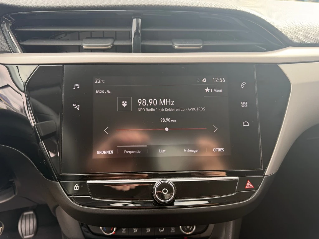 Opel Corsa – foto 14
