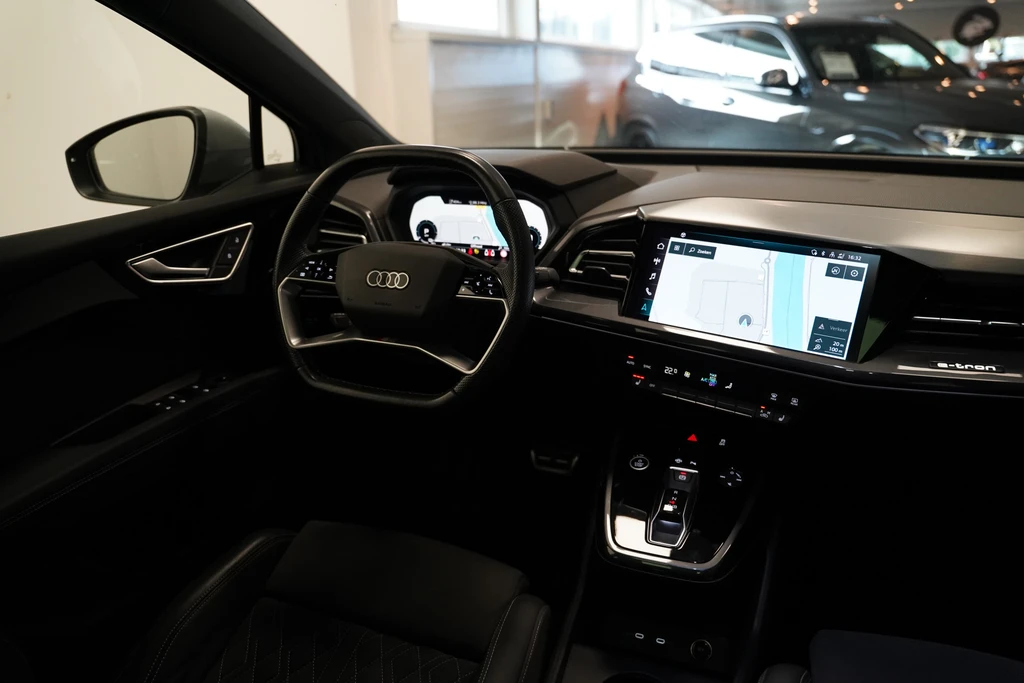 Audi Q4 e-tron – foto 9