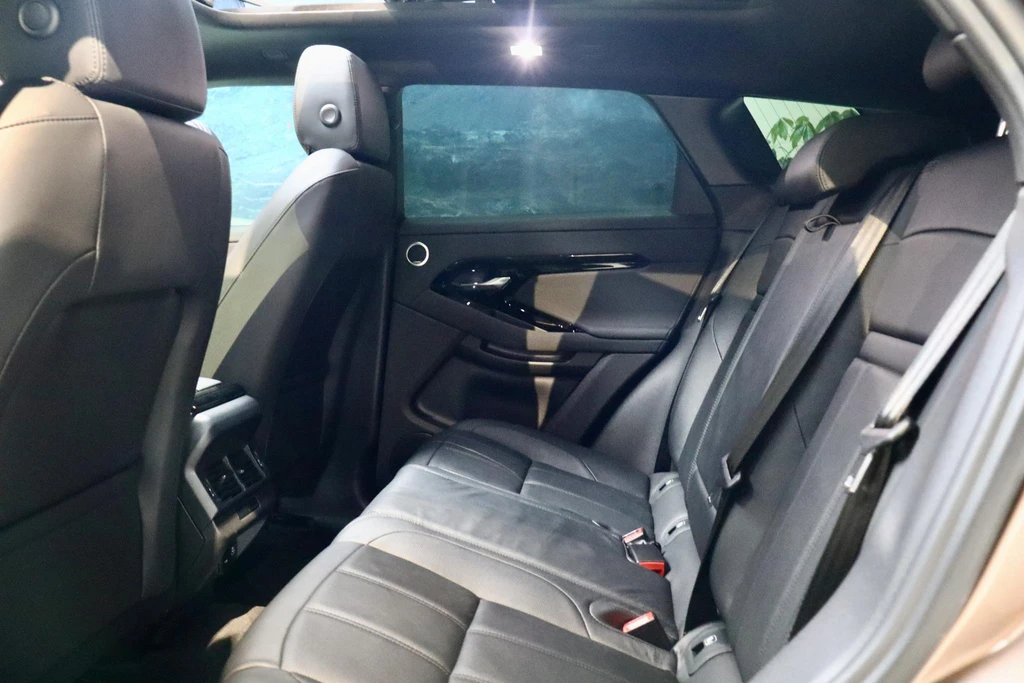 Land Rover Range Rover Evoque – foto 26