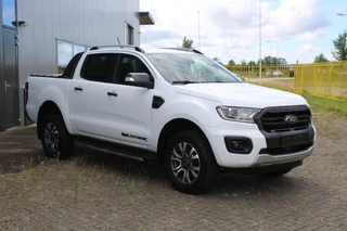 Ford Ranger – thumbnail 6