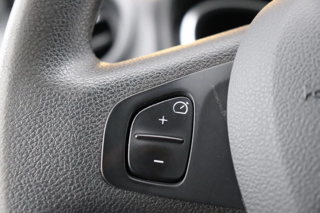 Renault Trafic – foto 16